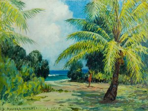 V Lanikai